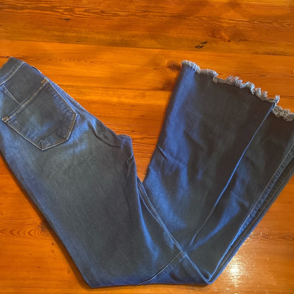 Women’s 26 JUDY BLUE jeans
